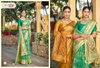 Maya By Vipul Brasso Saree Wholesale Market In Surat With Price